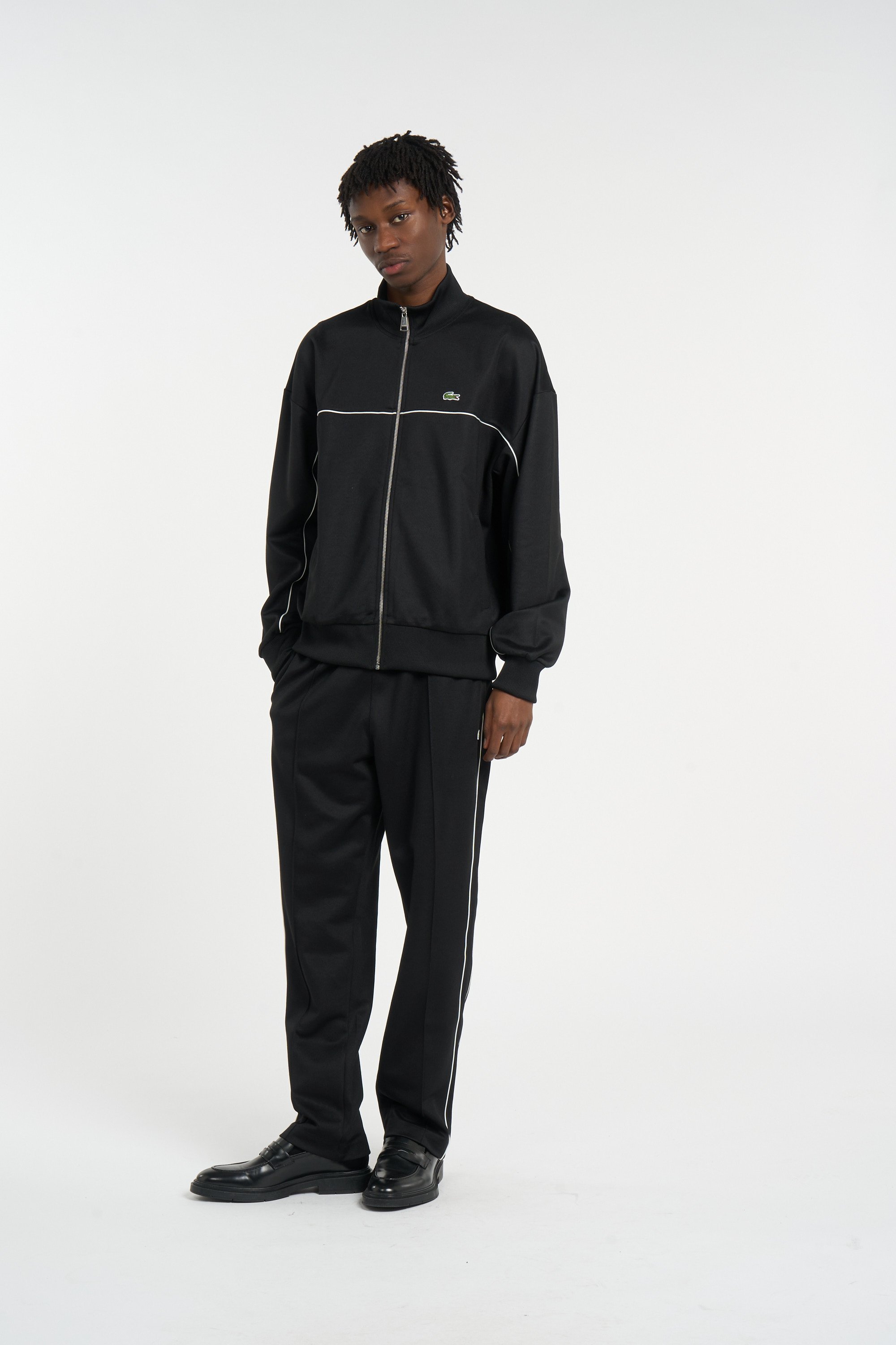 Veste LACOSTE Noir