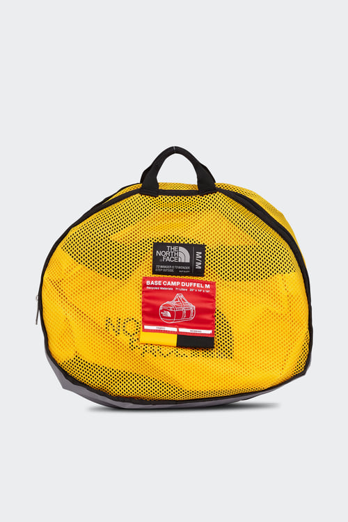 THE NORTH FACE Sac de voyage Jaune