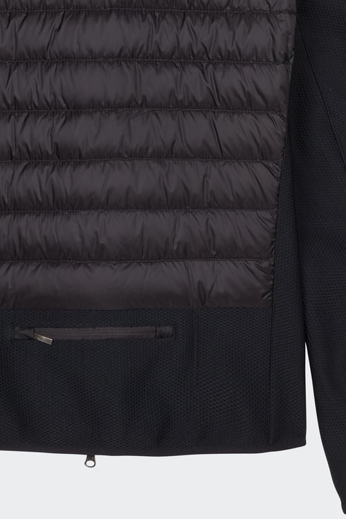 PARAJUMPERS Blouson Noir