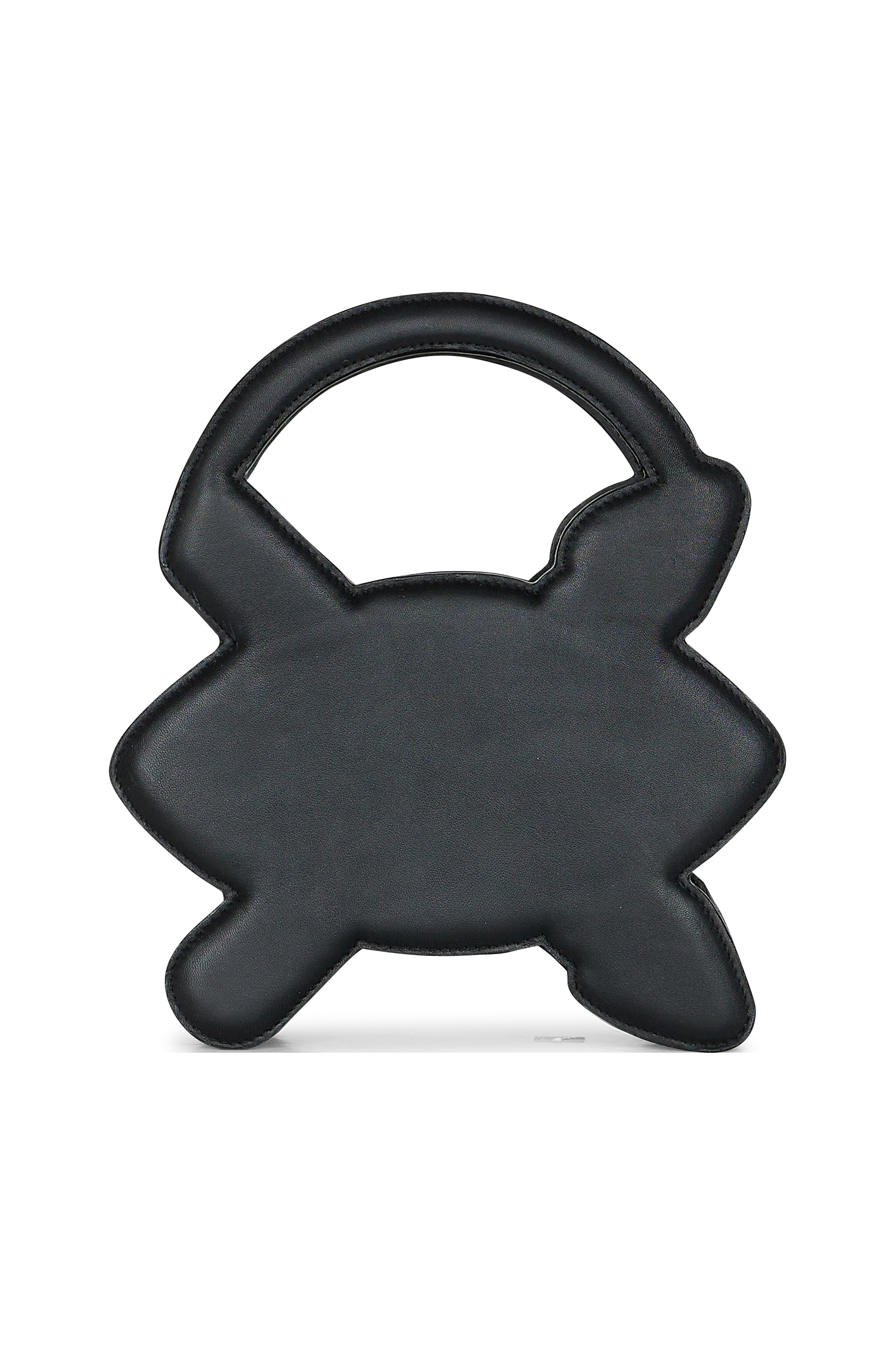 Sac à main DAILY PAPER Noir