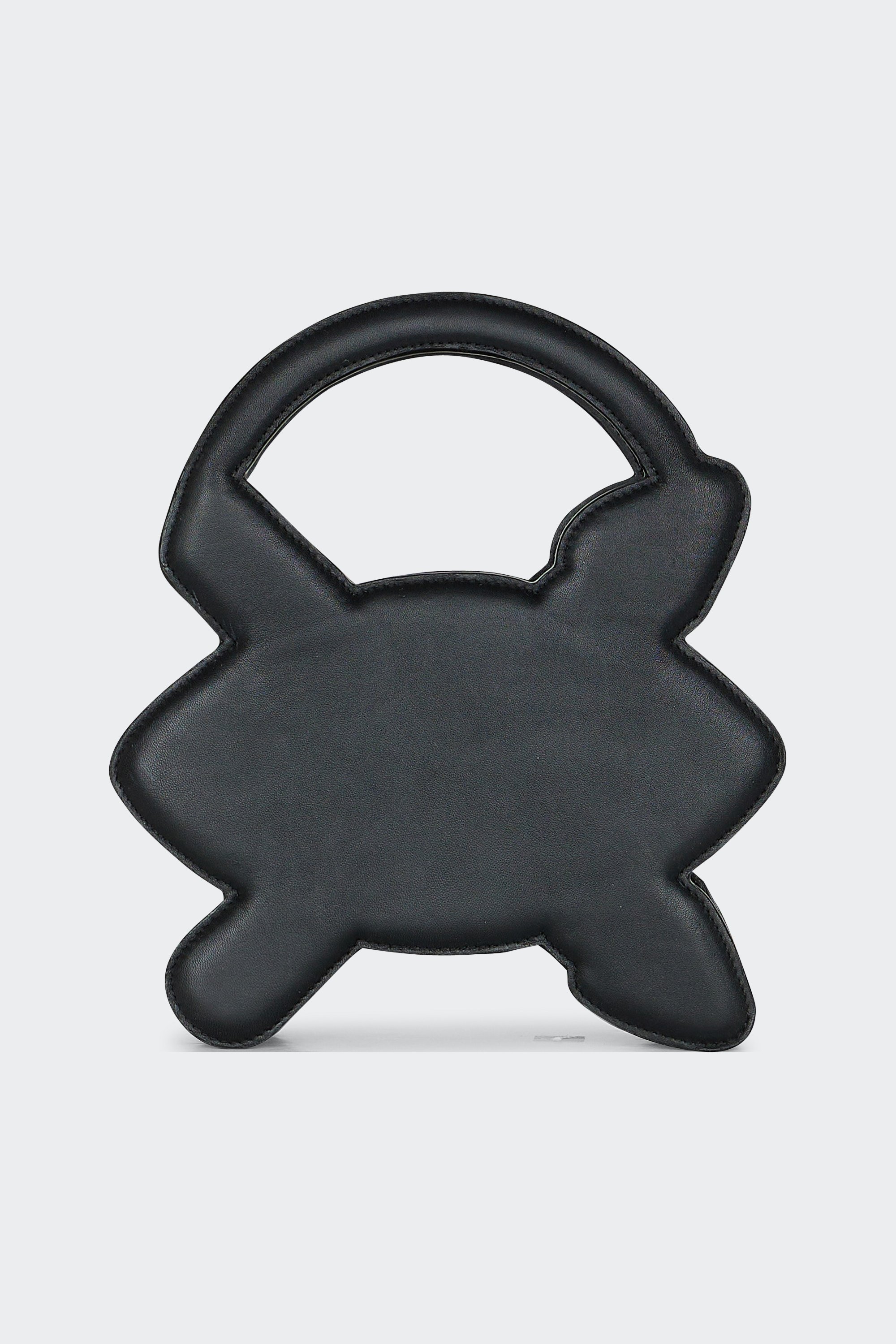 Handbag | Black by DAILY PAPER Handbag Black
