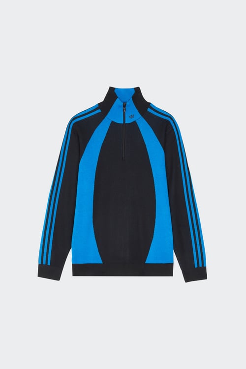 Pull Col Roul Homme Nouvelle Collection Citadium