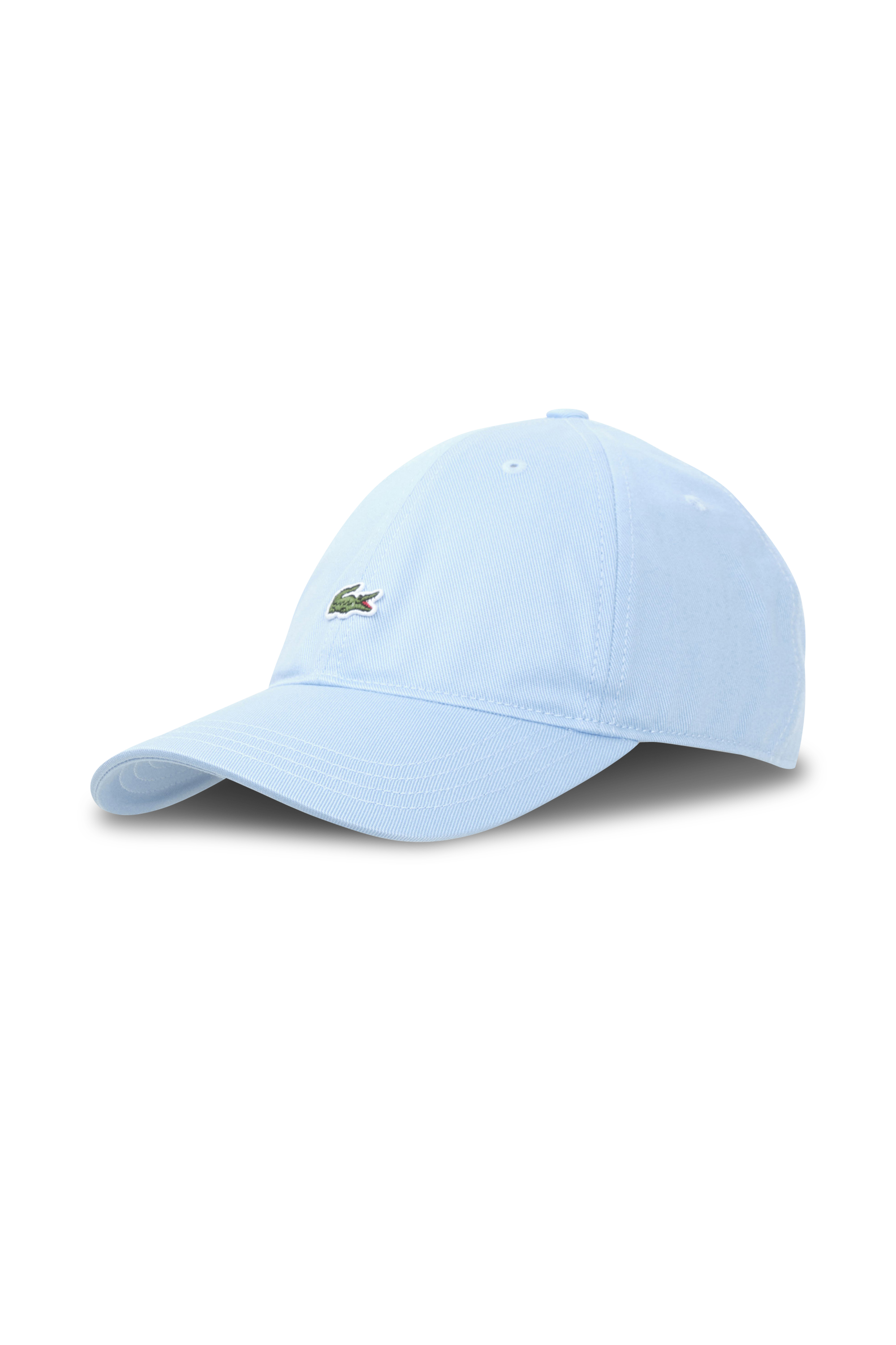 Casquette Bleu