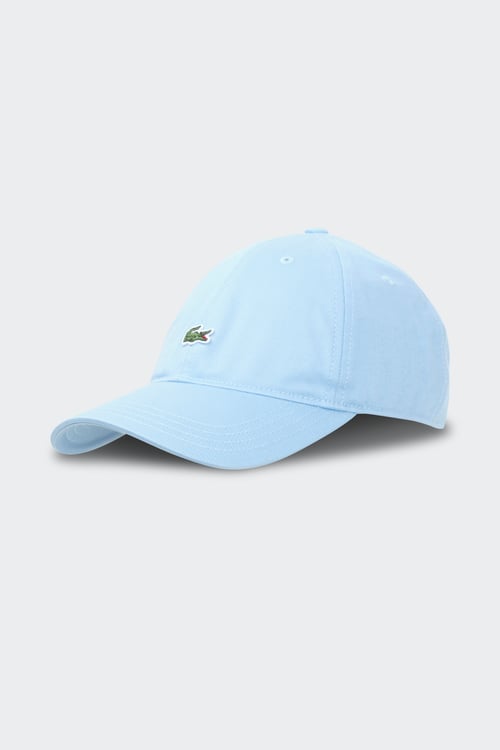 LACOSTE Casquette Bleu