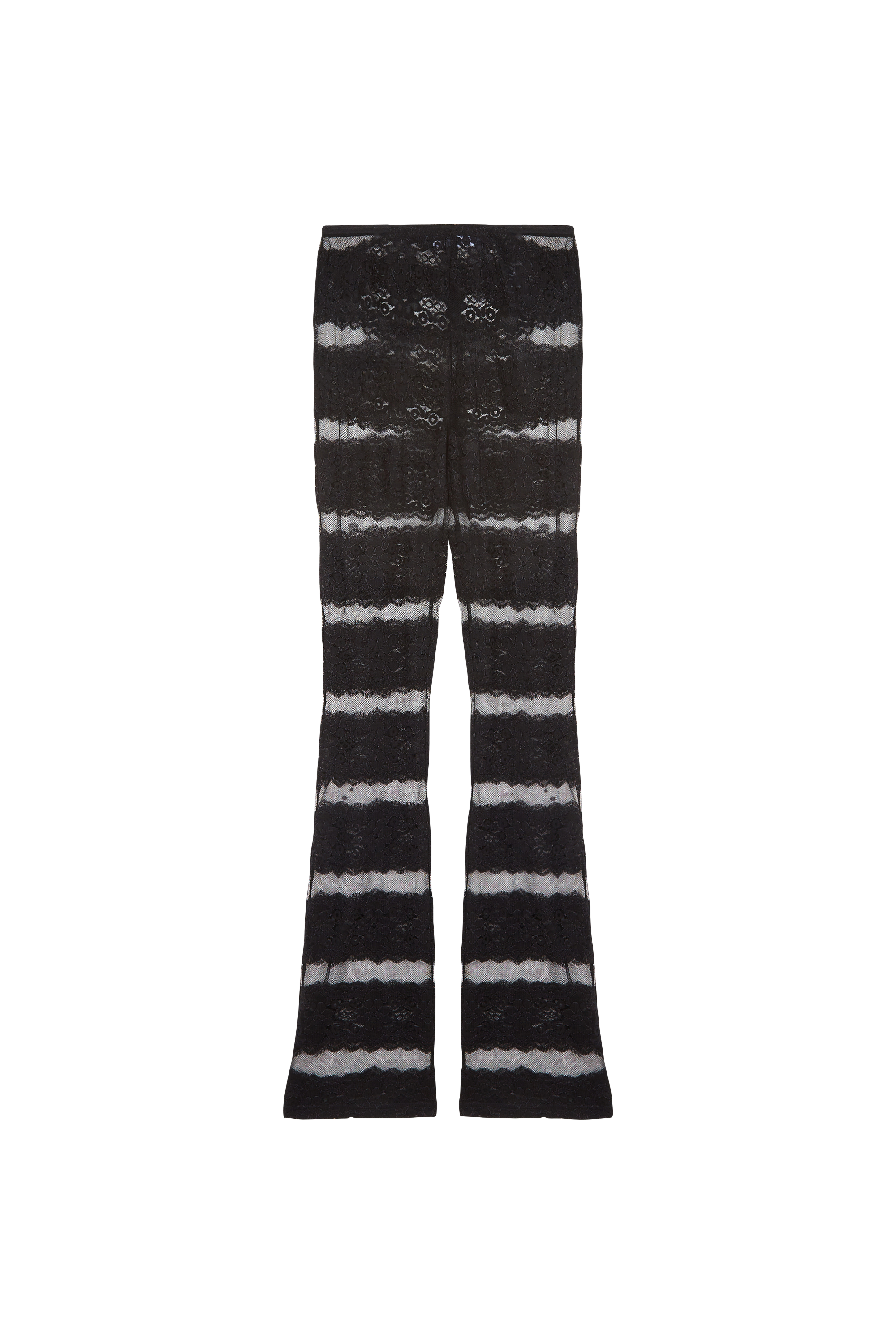 Trousers Black