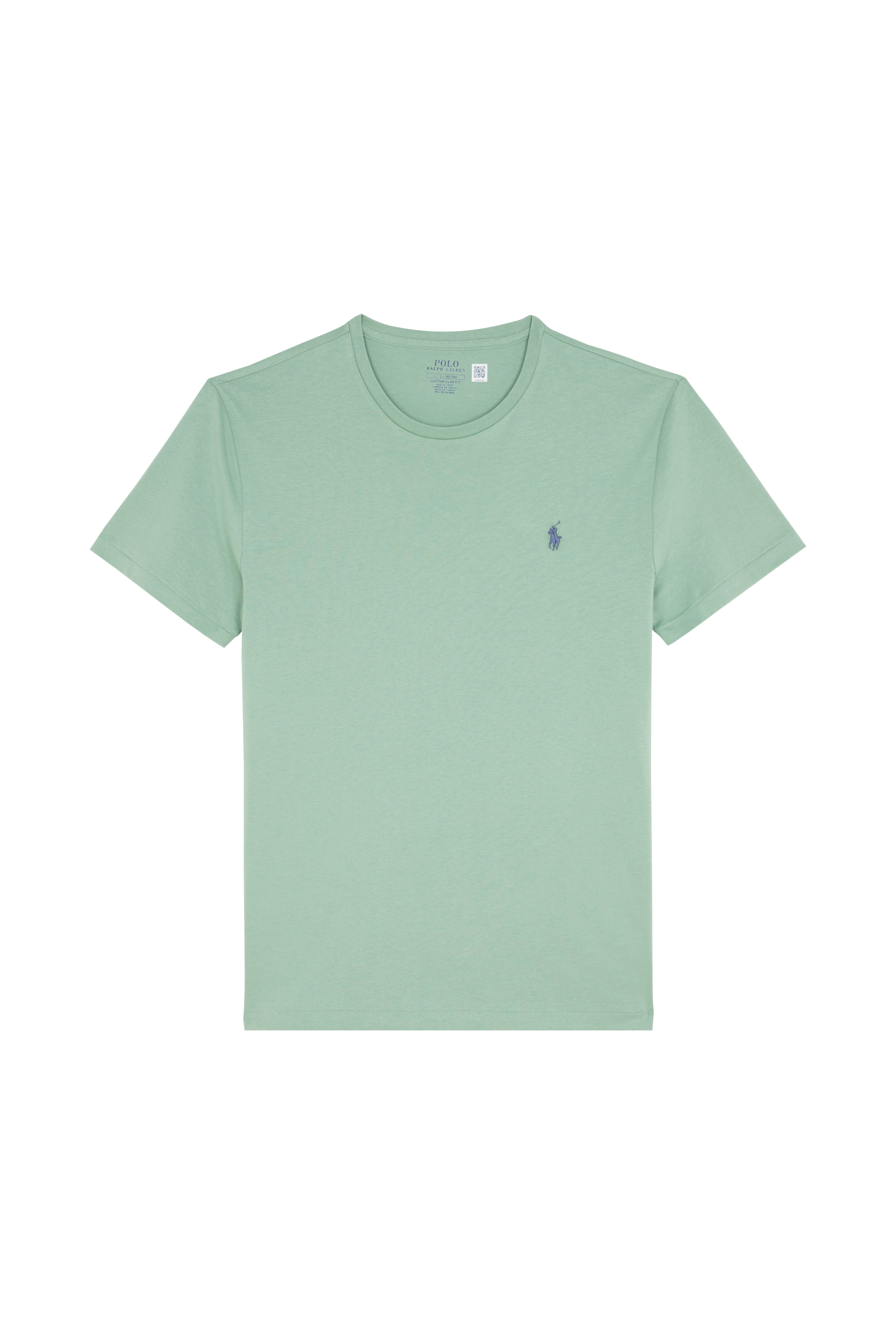 T-Shirt Vert