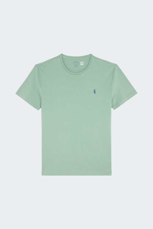 Voir toutes les catégories T-Shirt Vert