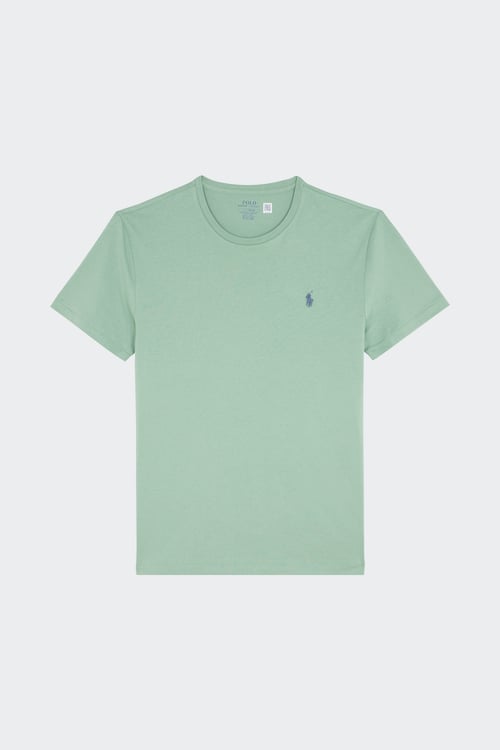 POLO RALPH LAUREN T-Shirt Vert