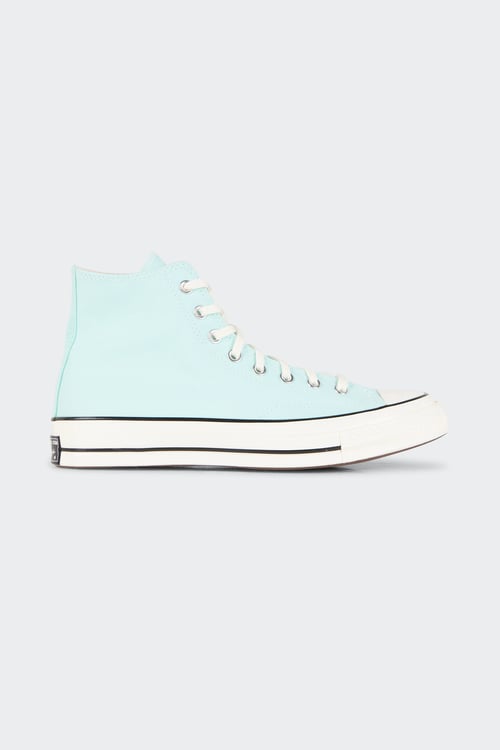 Baskets - Taille 45 Bleu