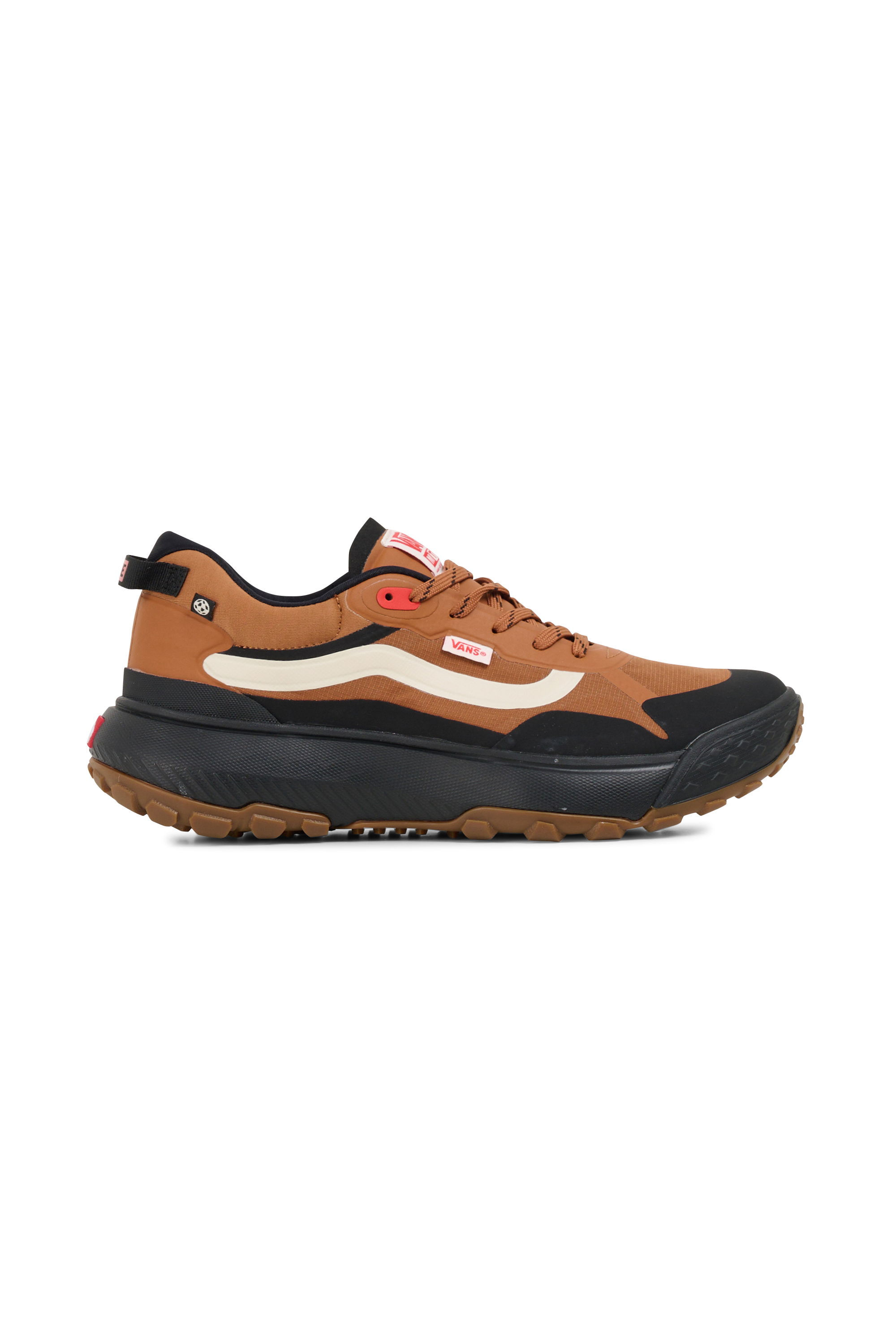 Sneakers Brown