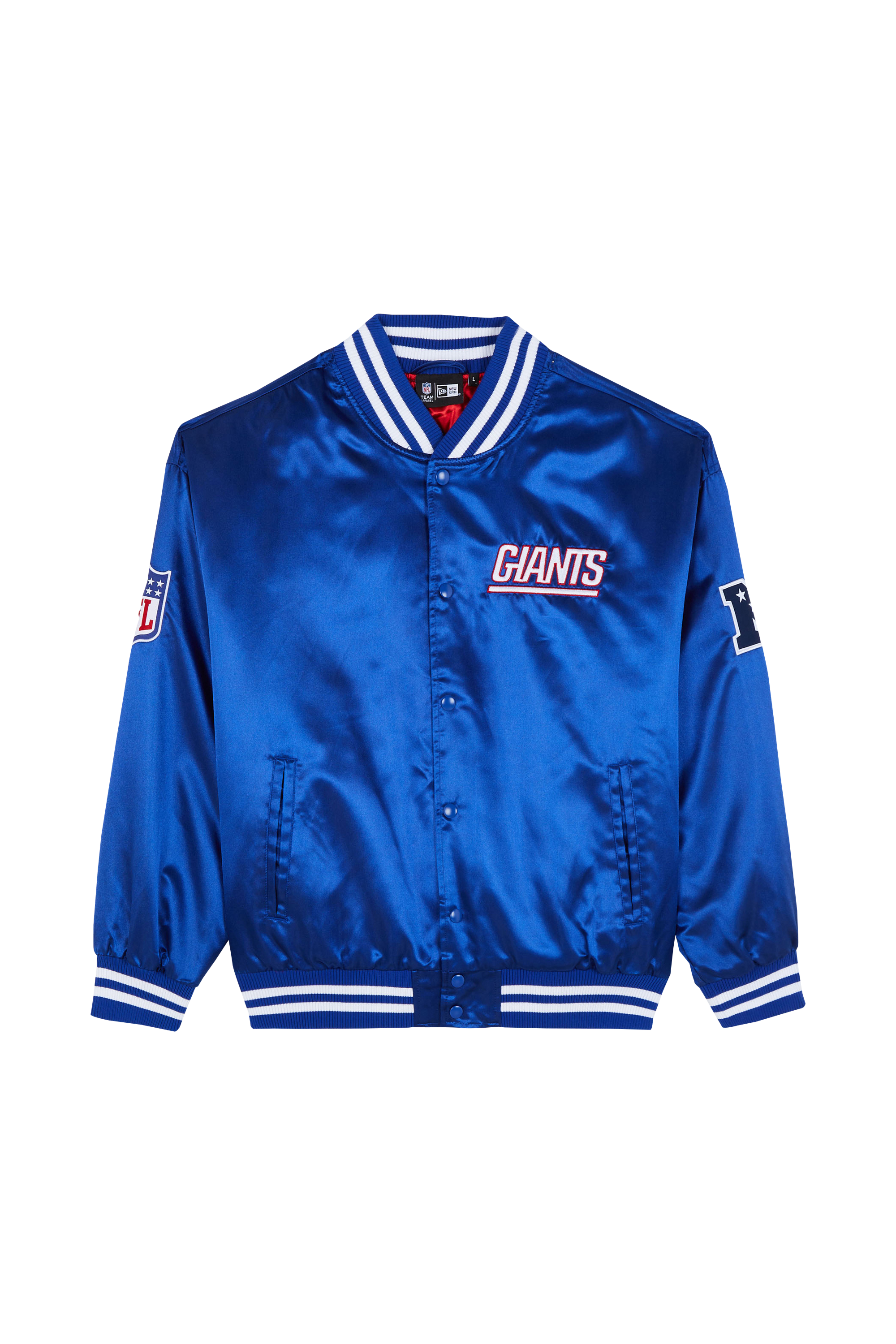 Jacket Blue