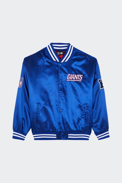 Veste - Taille M Bleu