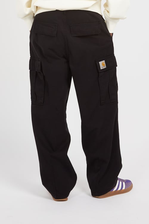 CARHARTT WIP Pantalon Noir