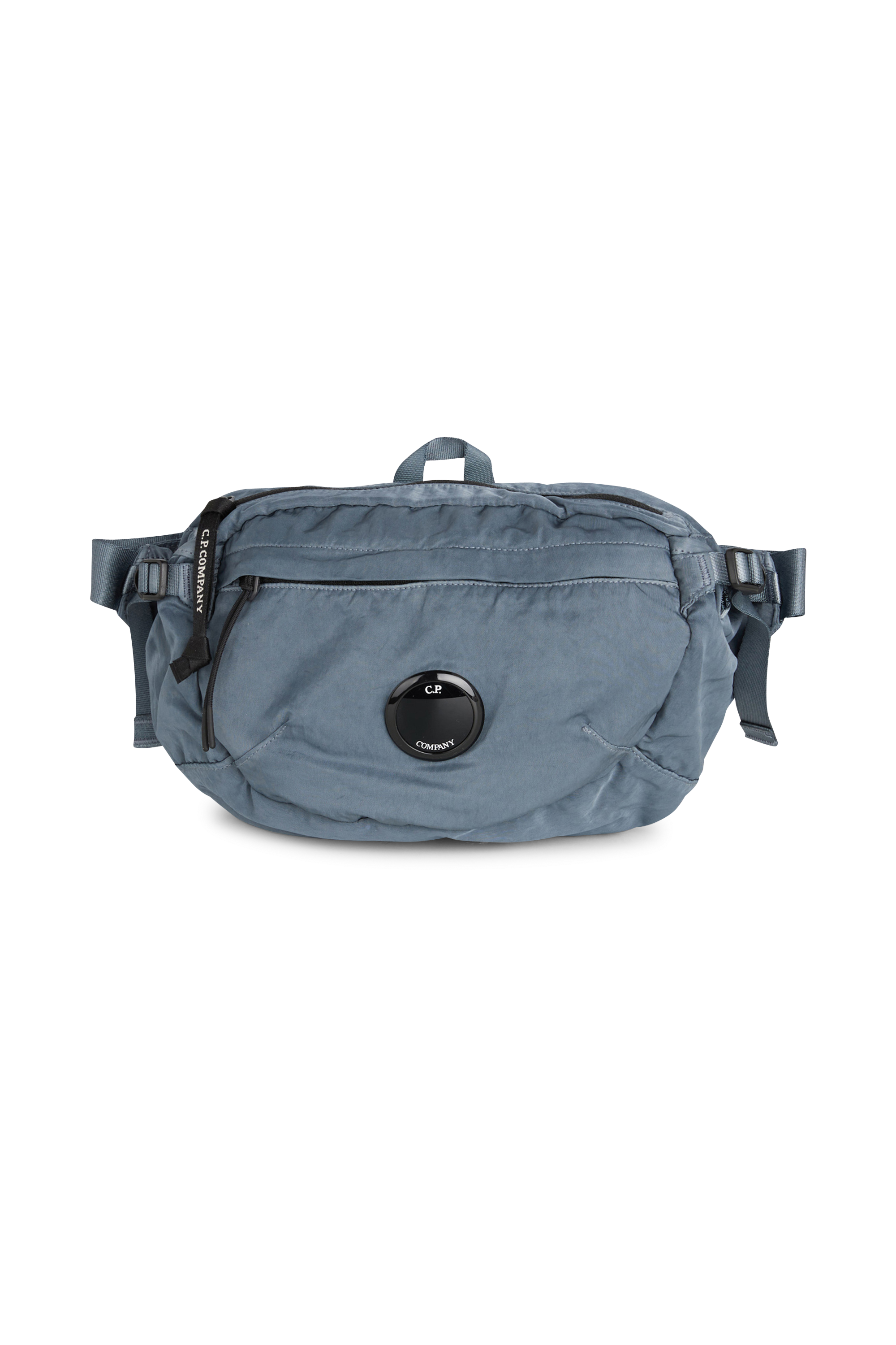 Sac bandoulière Bleu