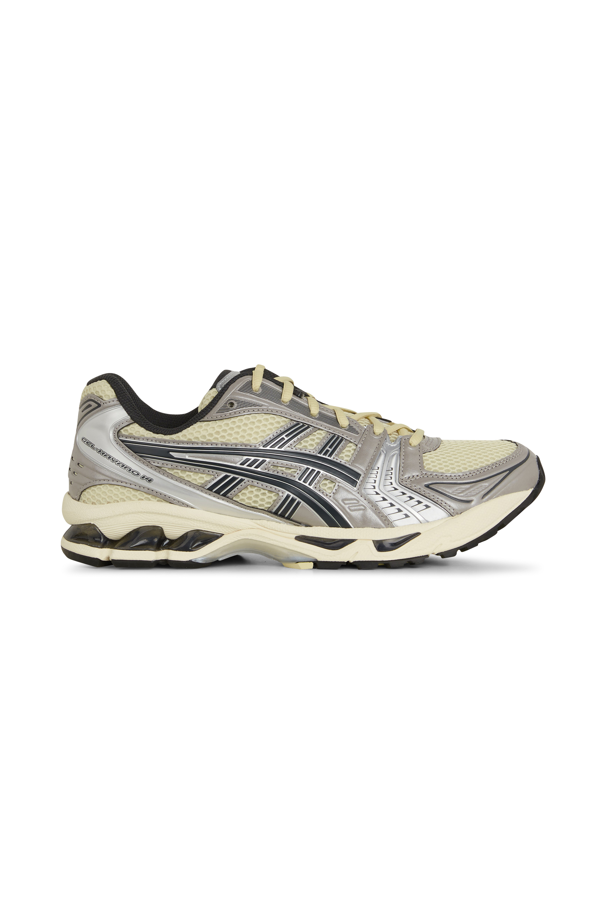 Sneakers Grey
