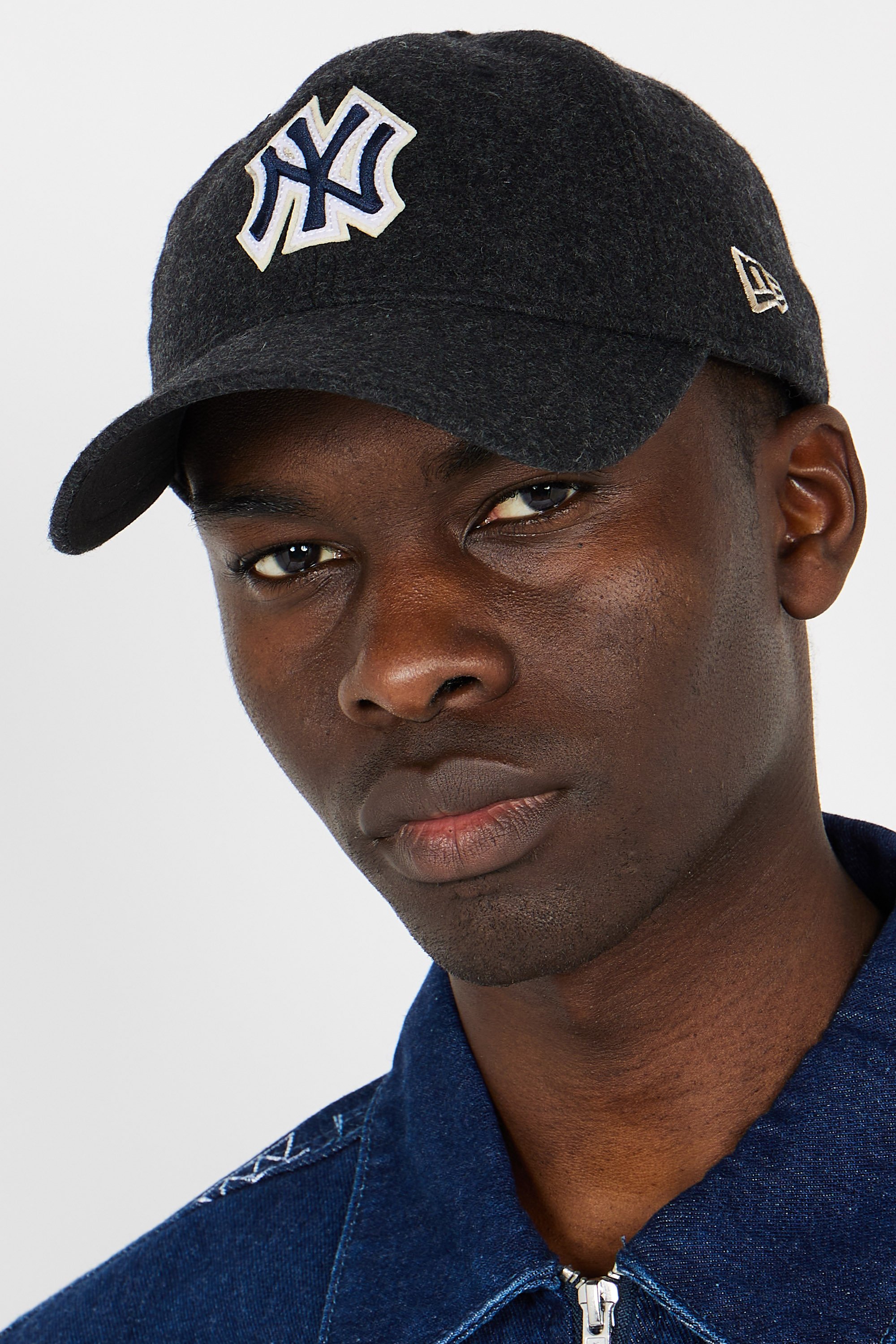 Cap | Black NEW ERA Men