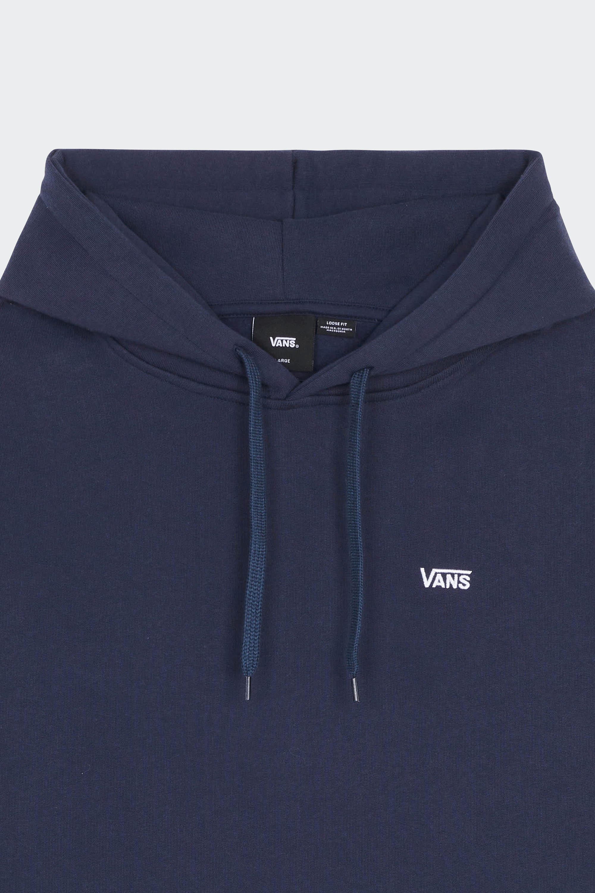 Hoodie | Bleu by VANS Hoodie Bleu