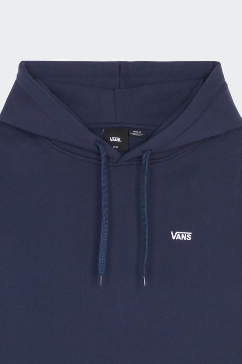 VANS Hoodie Bleu