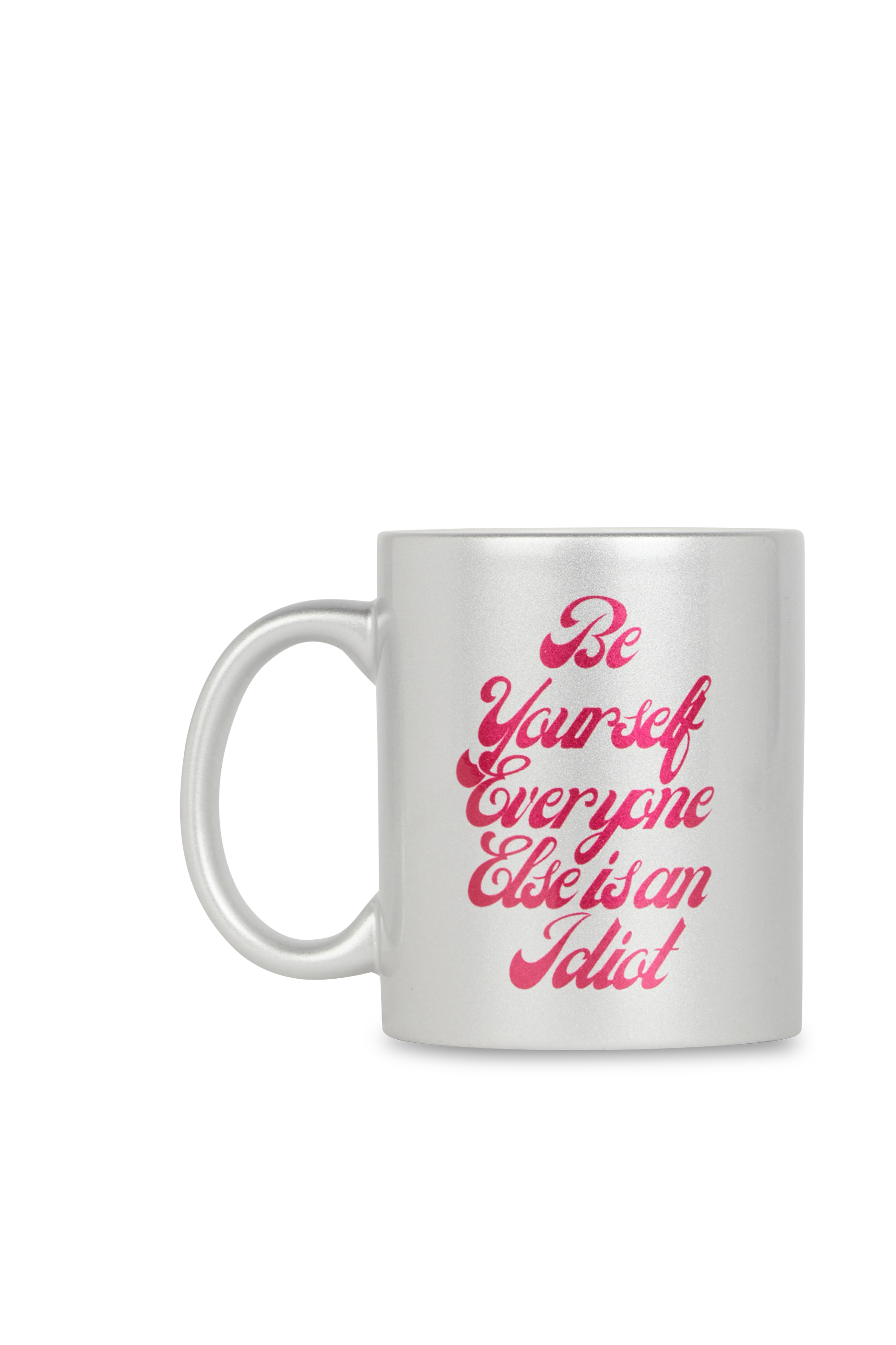 MUG Blanc