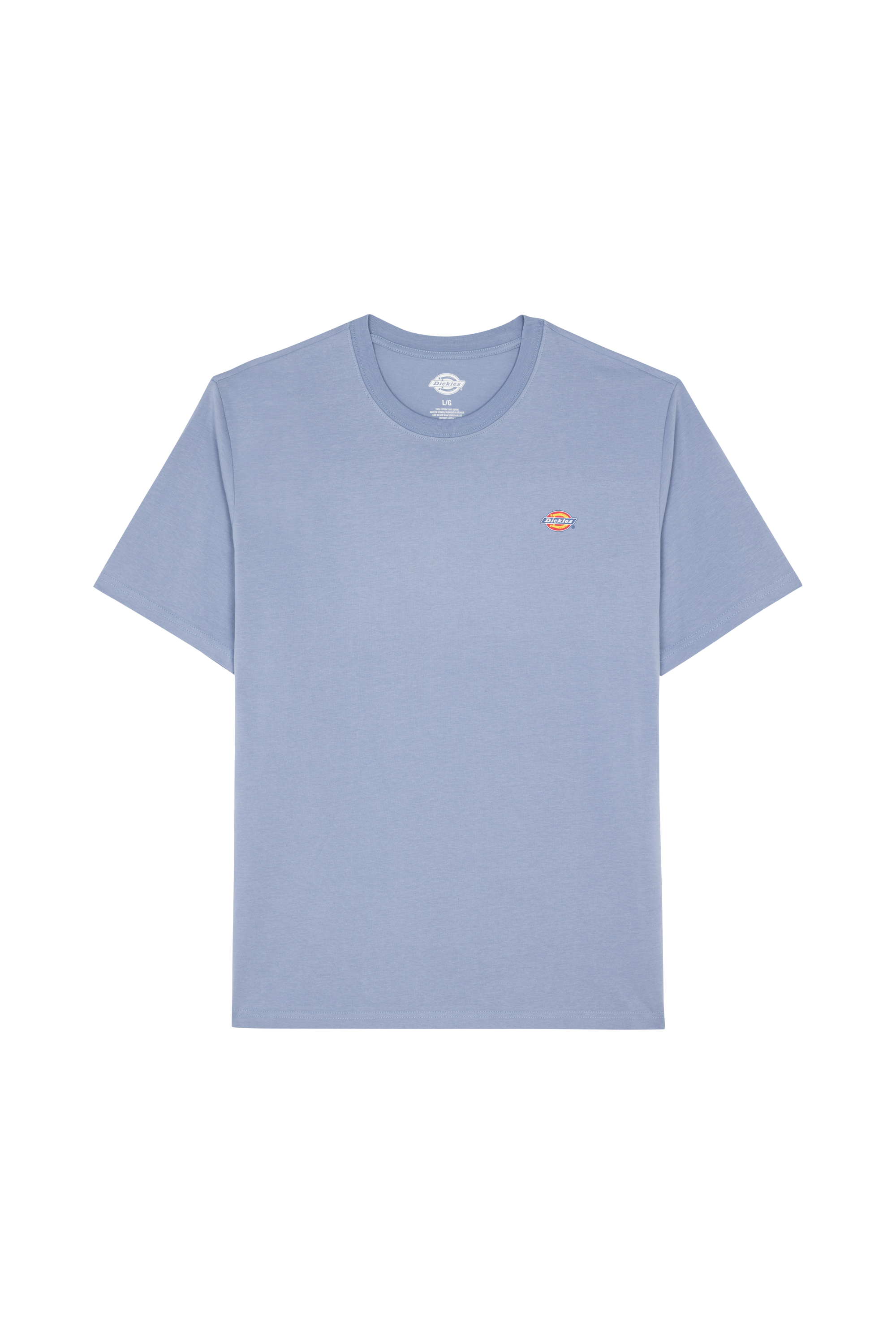 T-shirt Bleu