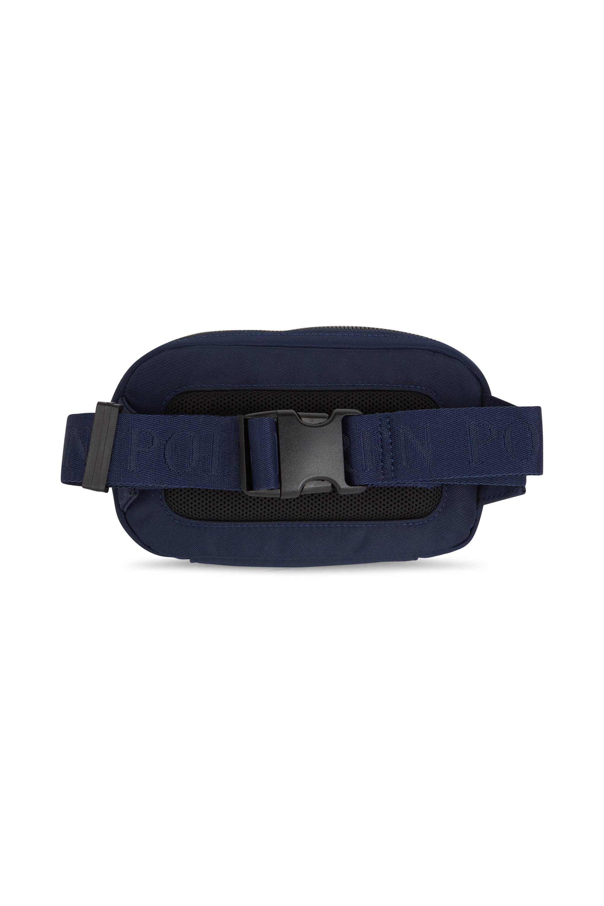 Waist bag Blue