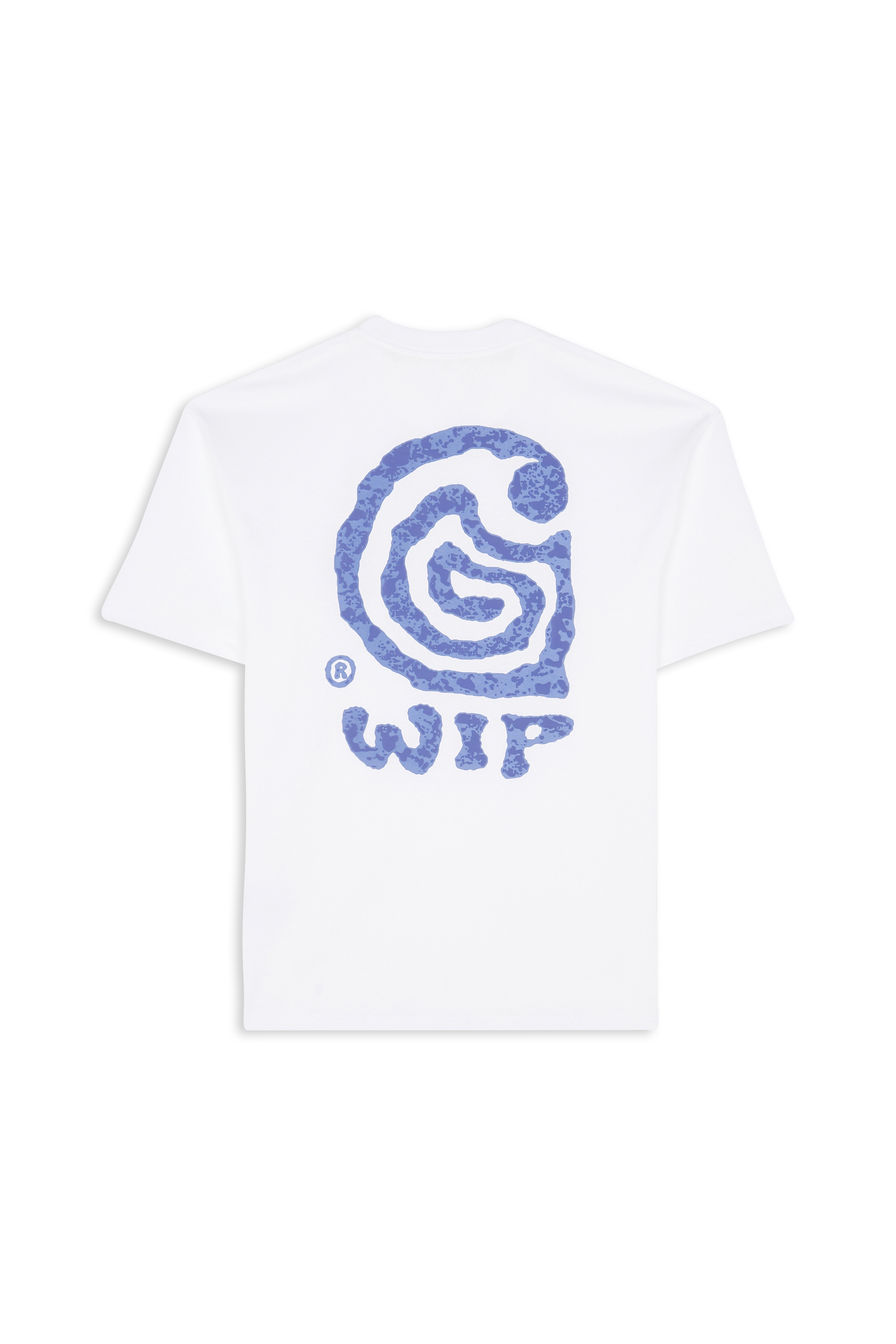 T-shirt White