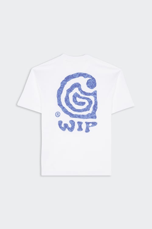 CARHARTT WIP T-shirt Blanc