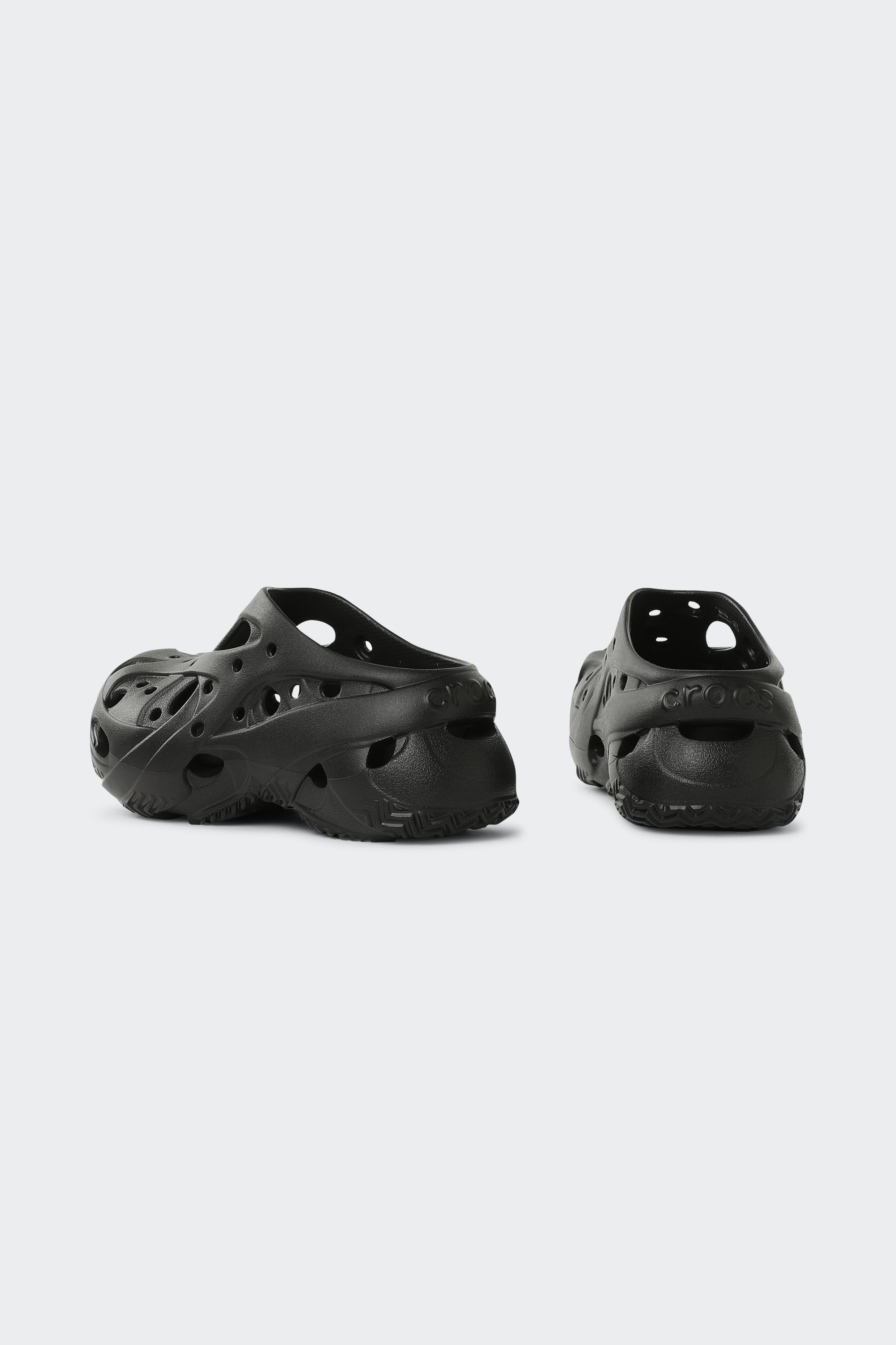 Mules | Noir by CROCS Mules Noir