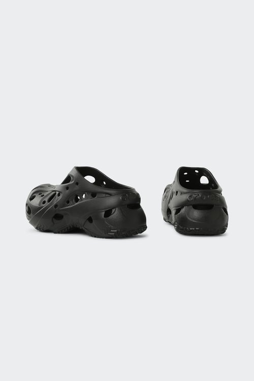 CROCS Mules Noir