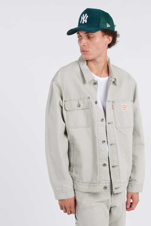 LEVI'S Chemise Beige