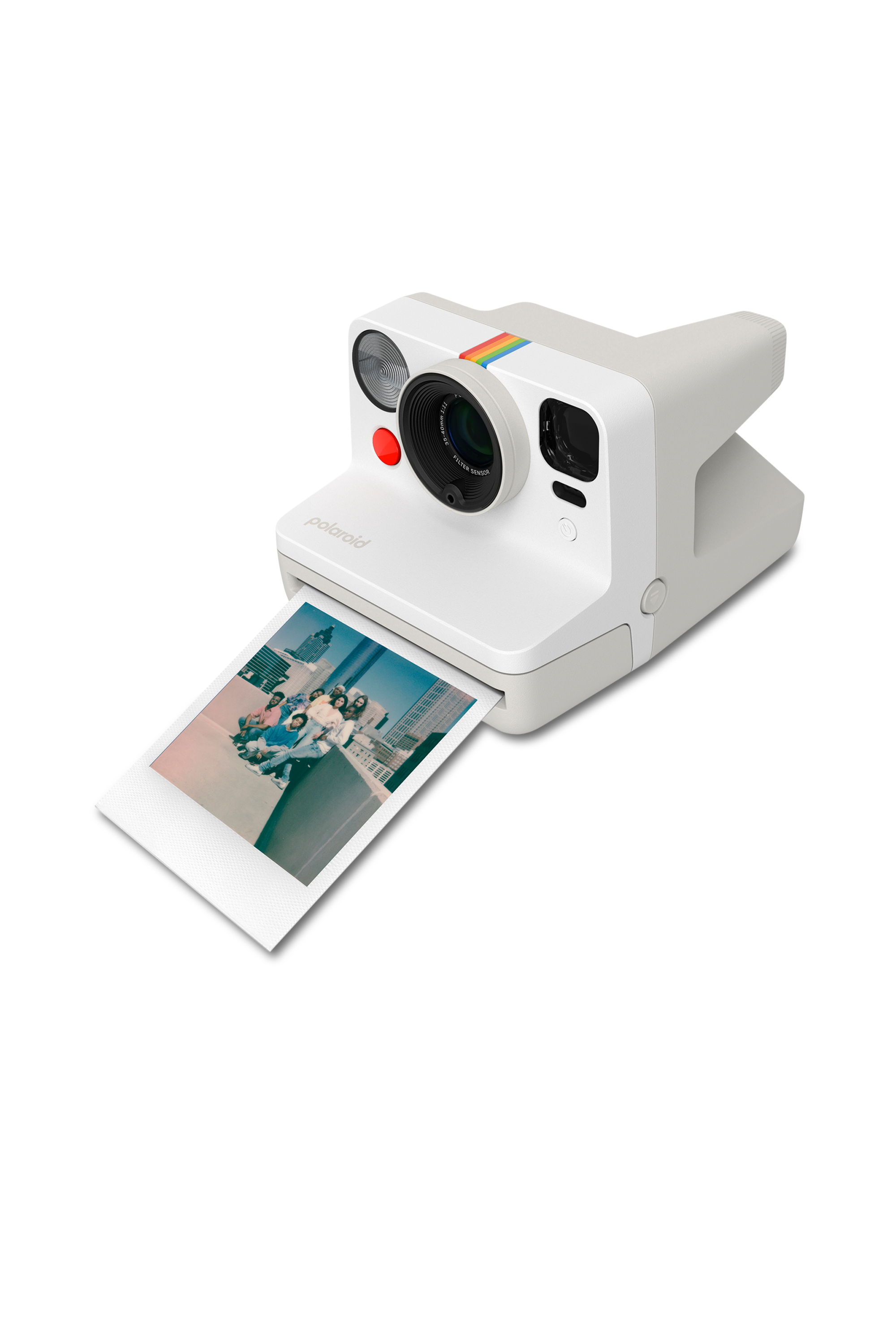 Polaroid White