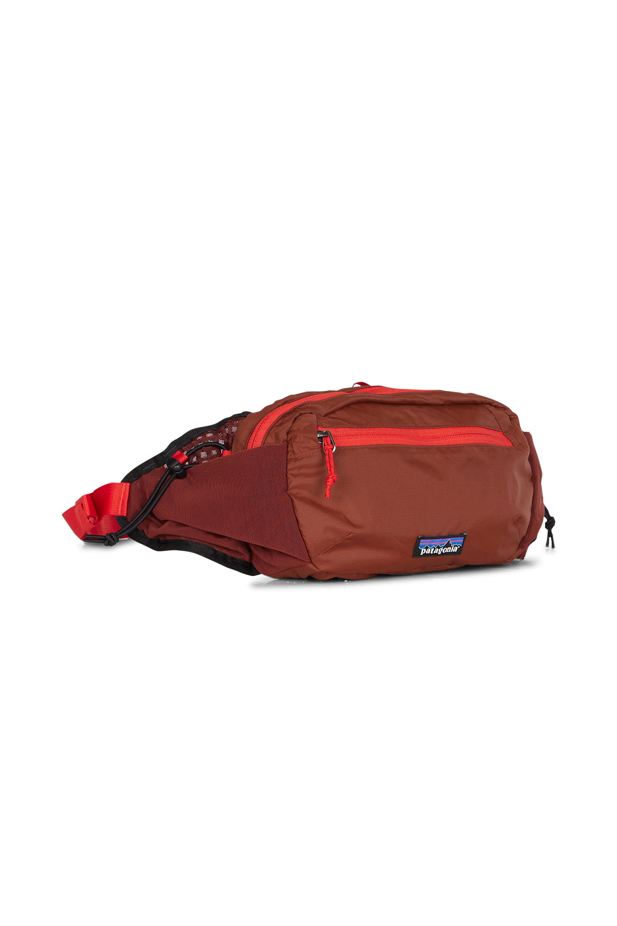 Waist bag Brown