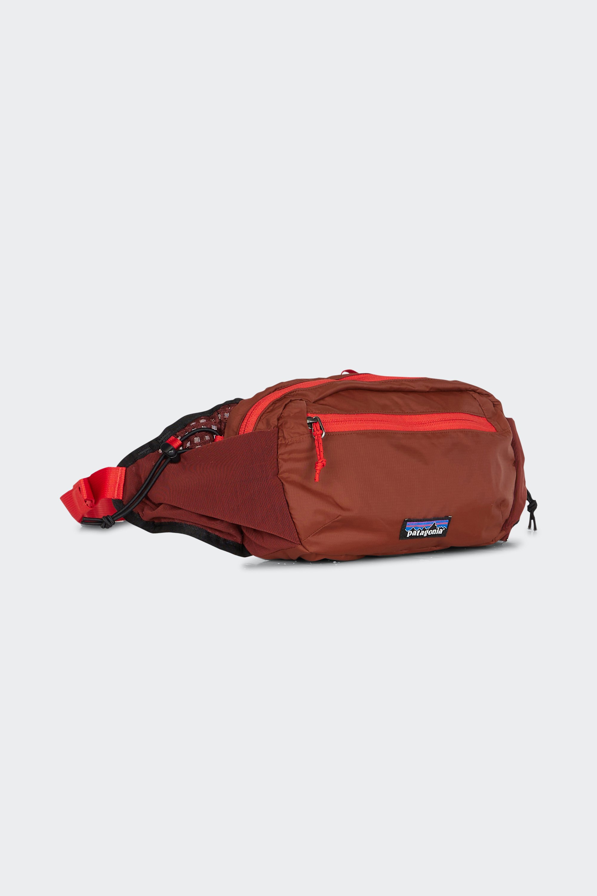 Waist bag | Brown by PATAGONIA Waist bag Brown