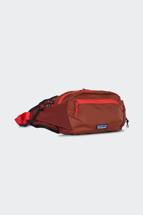 PATAGONIA Banane Marron