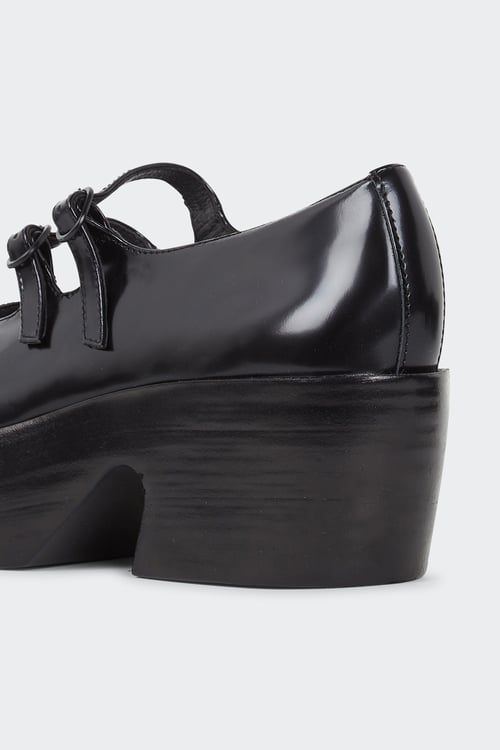 CAMPER Babies Noir