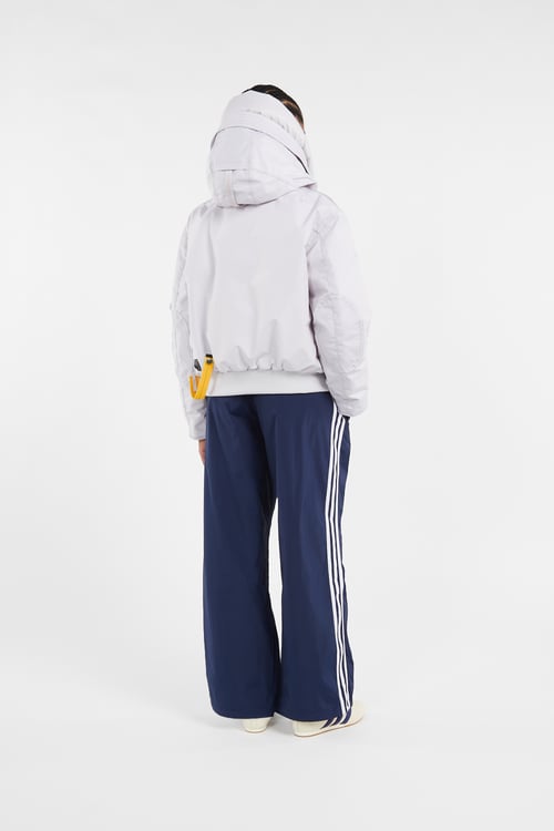 ADIDAS Pantalon de survêtement Bleu