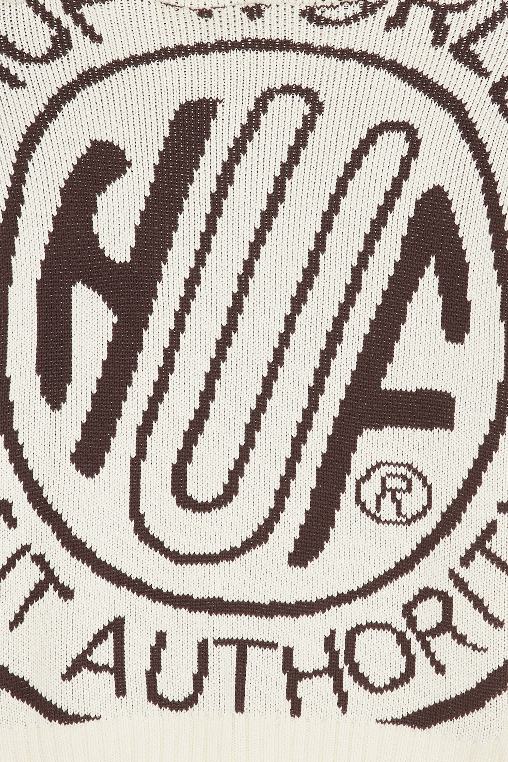 Cardigan | Beige by HUF Cardigan Beige