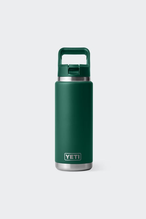 YETI Gourde Vert