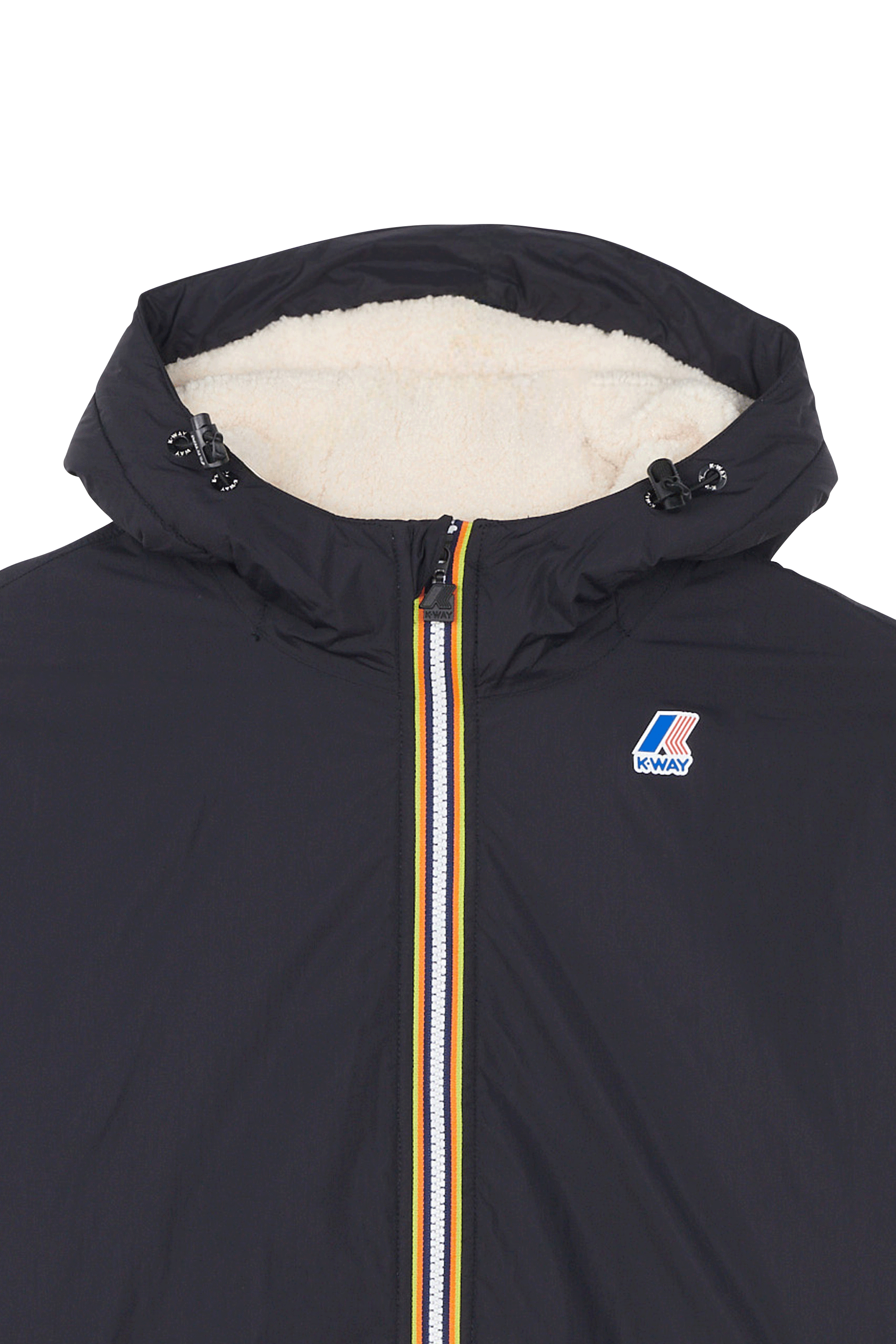 Parka Noir
