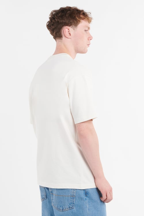 THE NEW ORIGINALS T-shirt Blanc