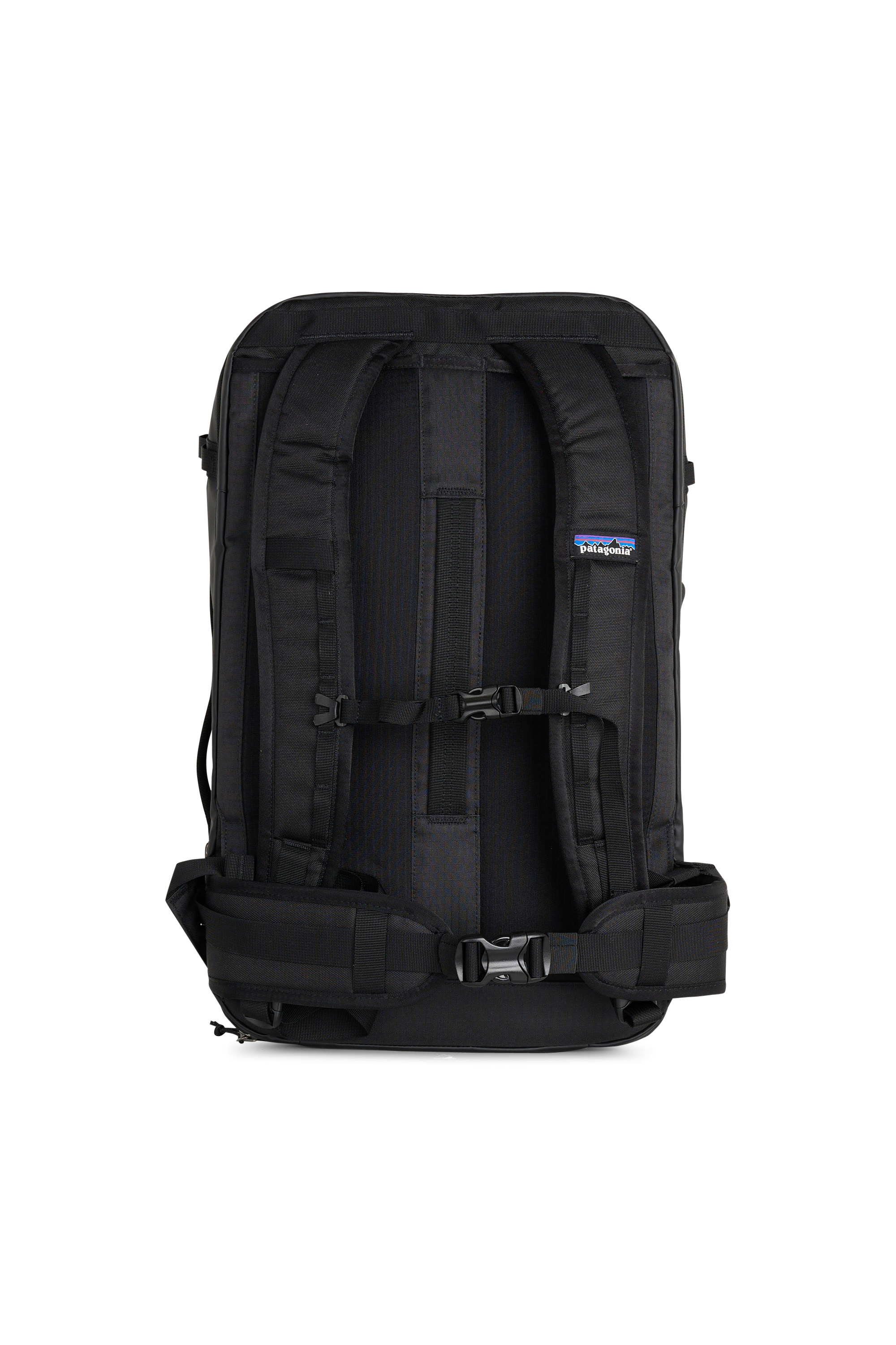 Austin backpack Black