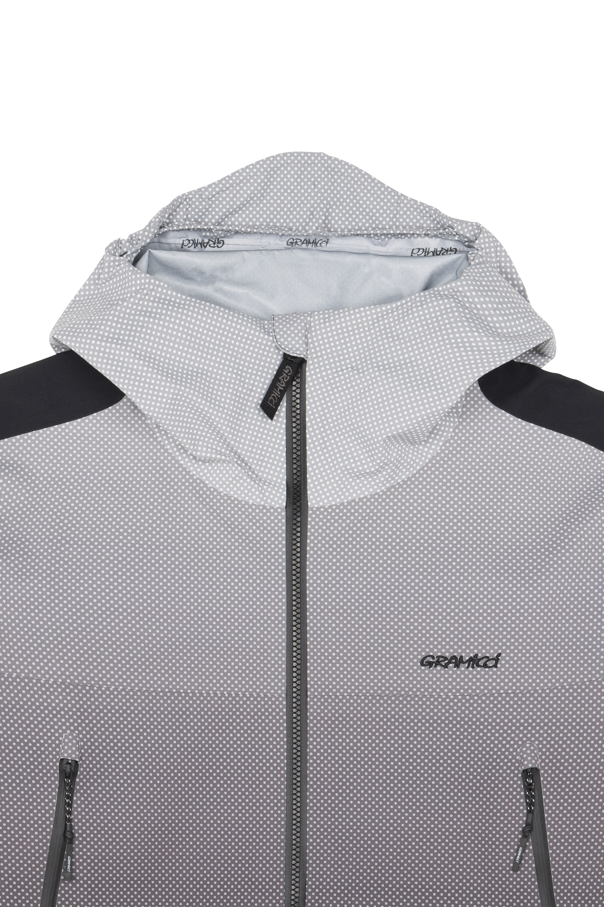 Parka multi