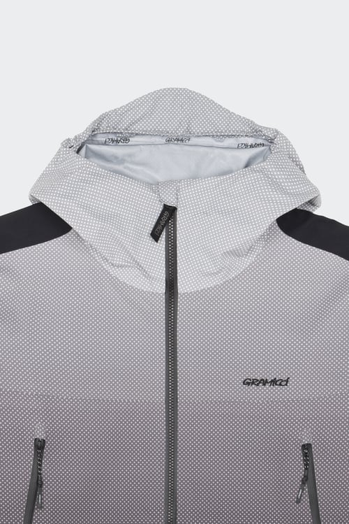 GRAMICCI Parka multi