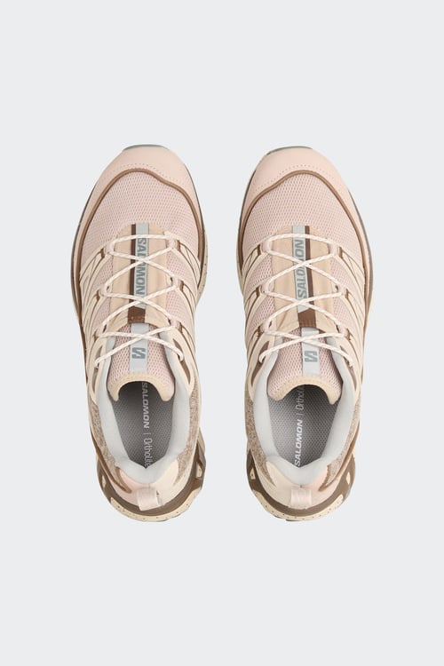 SALOMON Baskets Beige