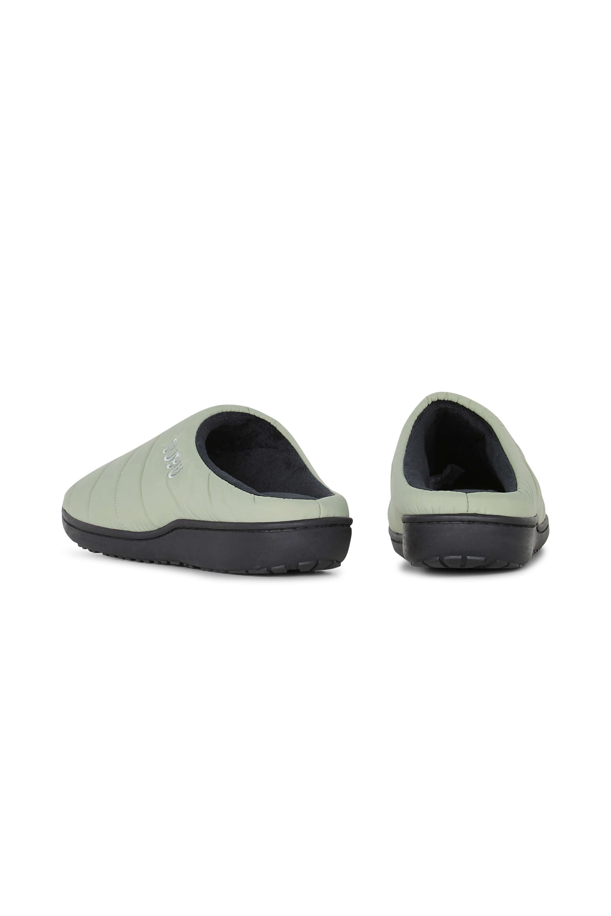 Chaussons | Vert SUBU Femme