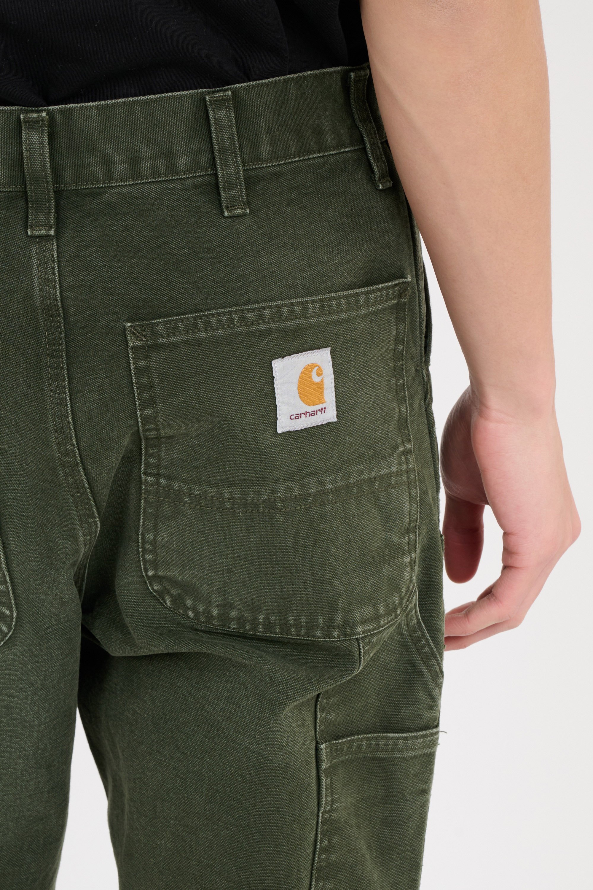 Pants | Khaki CARHARTT WIP Men