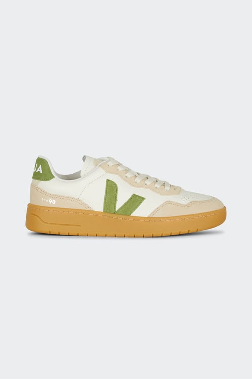 Baskets - Taille 41 Blanc