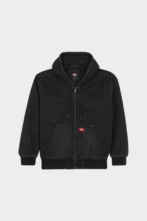 Veste - Taille XL Noir