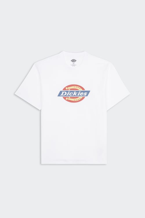 T-shirt - Taille S Blanc