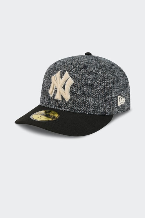Casquette - Taille 7 1/8 Bleu